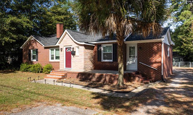 541 W Calhoun Street, Sumter, SC 29150