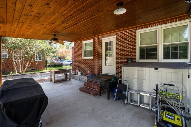 541 W Calhoun Street, Sumter, SC 29150