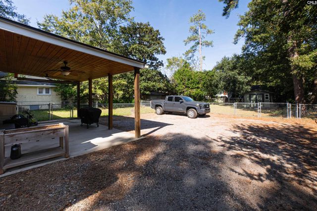 541 W Calhoun Street, Sumter, SC 29150