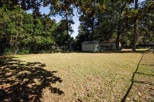 541 W Calhoun Street, Sumter, SC 29150