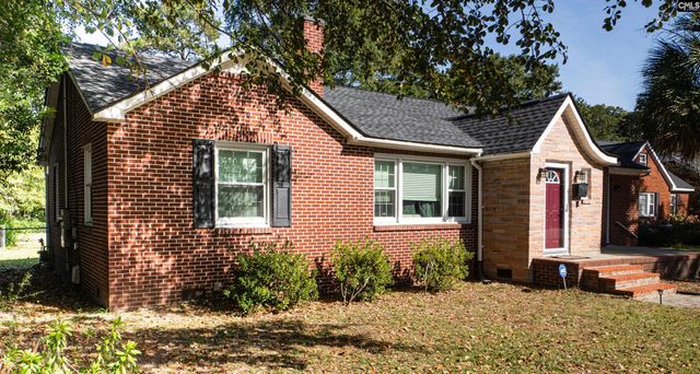 541 W Calhoun Street, Sumter, SC 29150