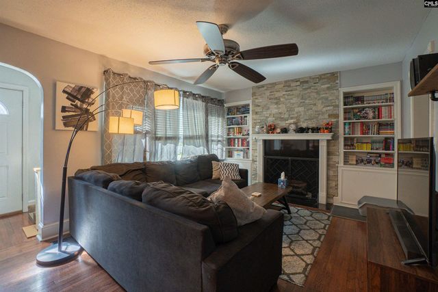541 W Calhoun Street, Sumter, SC 29150
