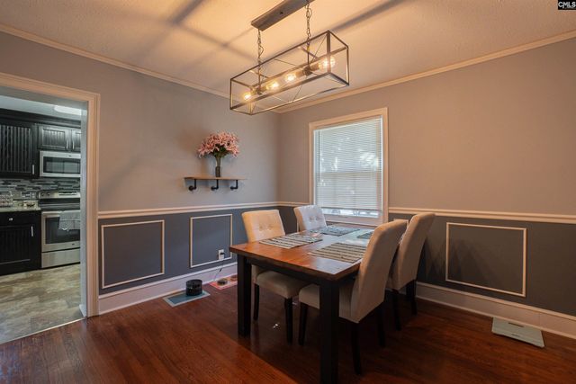 541 W Calhoun Street, Sumter, SC 29150