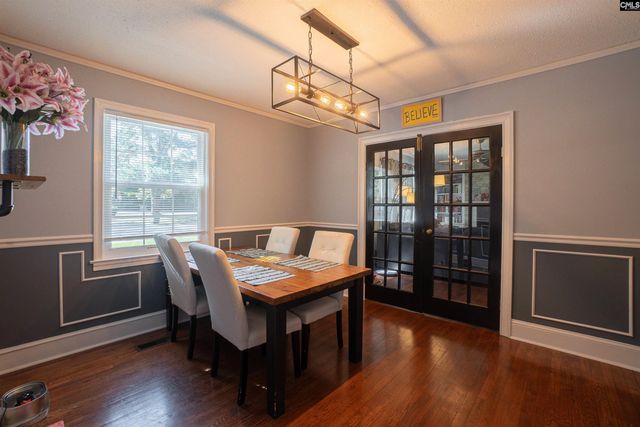 541 W Calhoun Street, Sumter, SC 29150