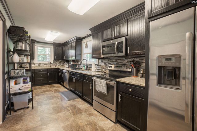 541 W Calhoun Street, Sumter, SC 29150
