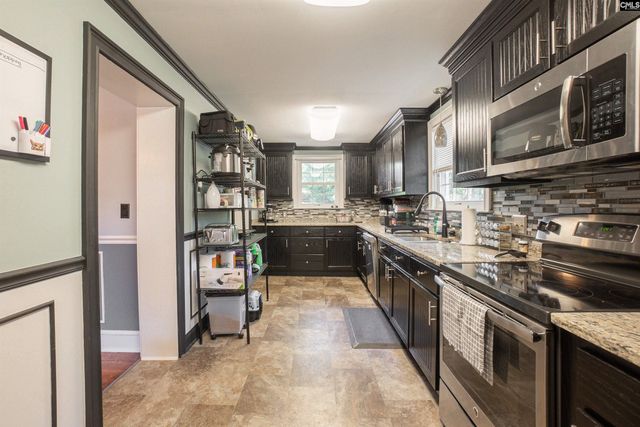 541 W Calhoun Street, Sumter, SC 29150