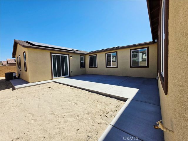 115 Via Palermo, Cathedral City, CA 92234