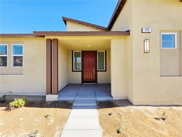 115 Via Palermo, Cathedral City, CA 92234