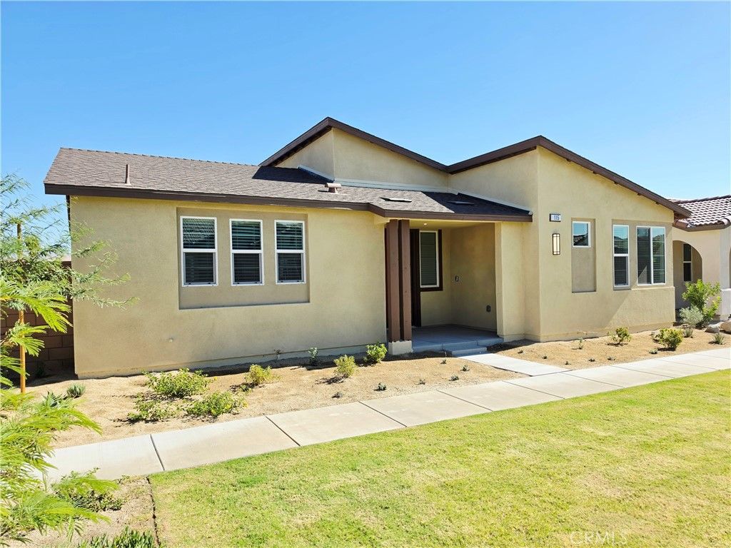 115 Via Palermo, Cathedral City, CA 92234