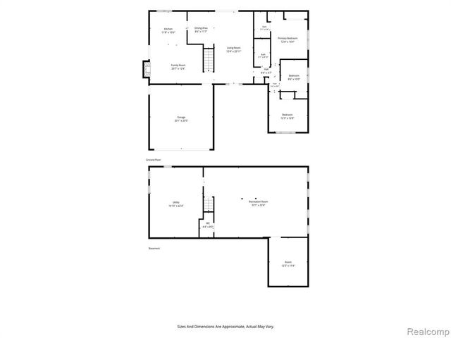 44150 S Umberland Circle, Canton, MI 48187