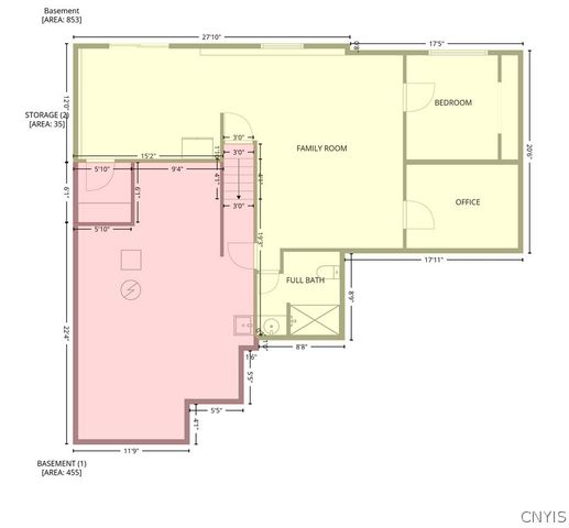 14 Laurens Way, Lysander, NY 13027