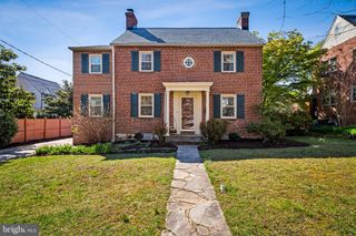 6900 AVONDALE RD, Baltimore, MD 21212