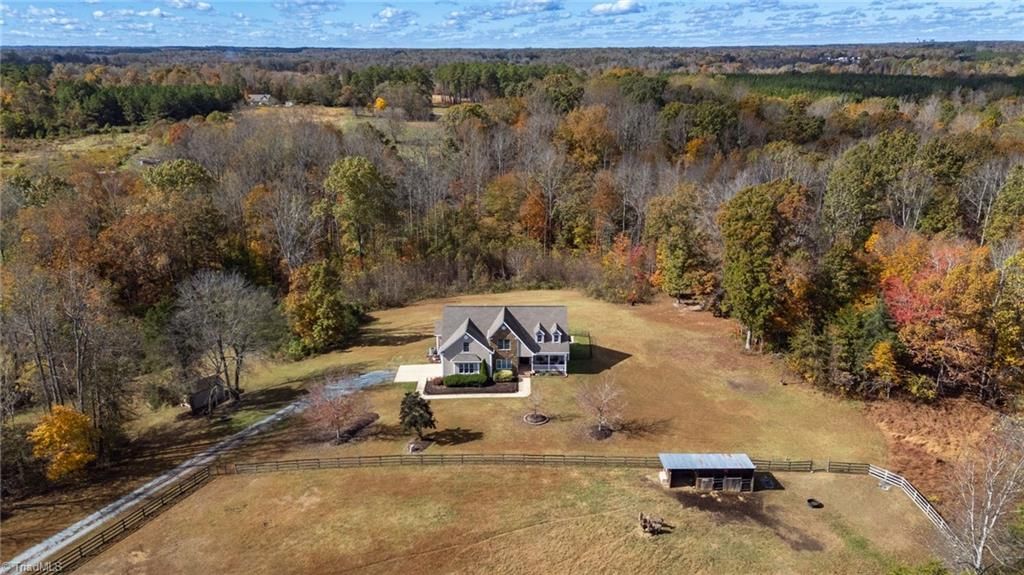 4695 Scythe Road, Julian, NC 27283