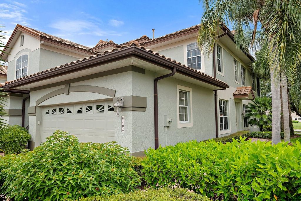 8406 MIRAMAR WAY 8406, Lakewood Ranch, FL 34202