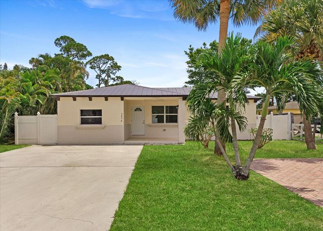 3856 Corrigan Court, Lake Worth Beach, FL 33461