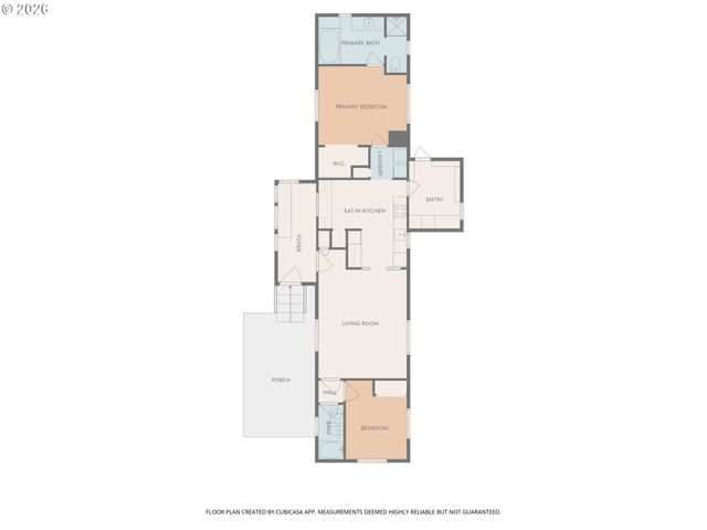 955 Ne MILL St, Waldport, OR 97394