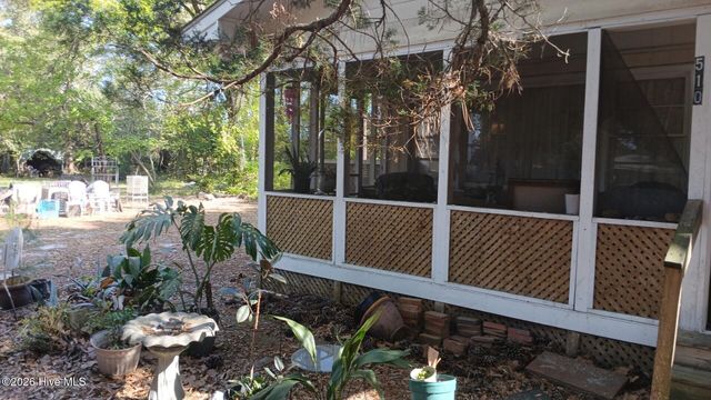 510 Holbrooke Avenue Lot 5, Wilmington, NC 28412