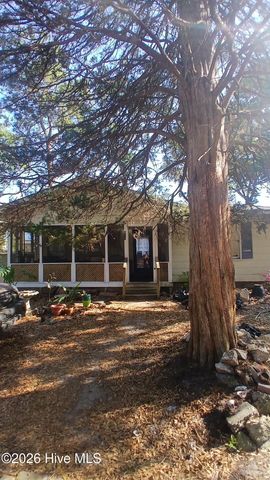 510 Holbrooke Avenue Lot 5, Wilmington, NC 28412