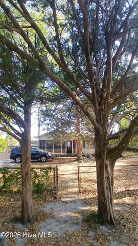 510 Holbrooke Avenue Lot 5, Wilmington, NC 28412