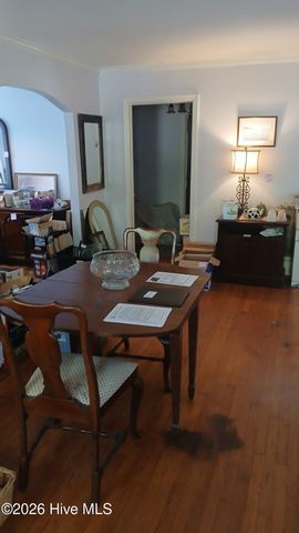 510 Holbrooke Avenue Lot 5, Wilmington, NC 28412