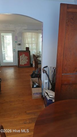 510 Holbrooke Avenue Lot 5, Wilmington, NC 28412