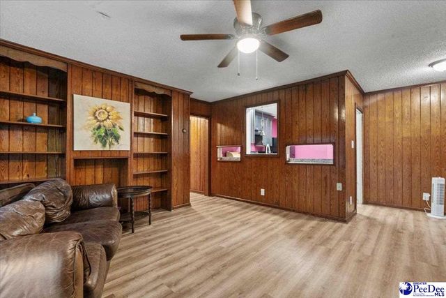 506 Taylor Street, Lake City, SC 29560