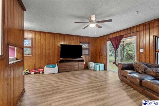 506 Taylor Street, Lake City, SC 29560