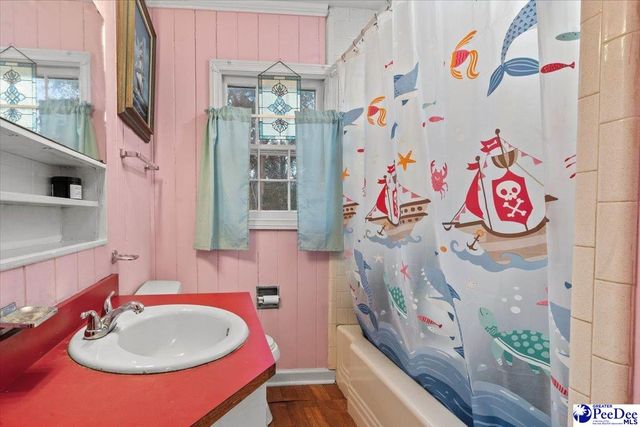 506 Taylor Street, Lake City, SC 29560