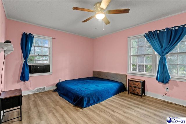 506 Taylor Street, Lake City, SC 29560