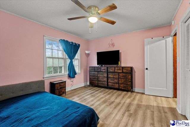 506 Taylor Street, Lake City, SC 29560