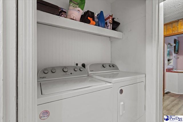 506 Taylor Street, Lake City, SC 29560