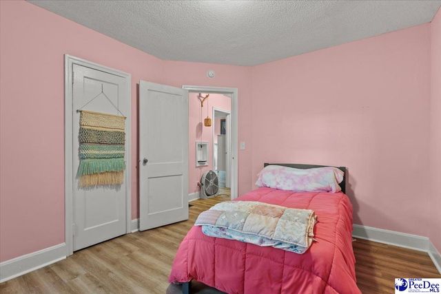 506 Taylor Street, Lake City, SC 29560