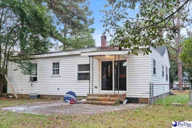 506 Taylor Street, Lake City, SC 29560