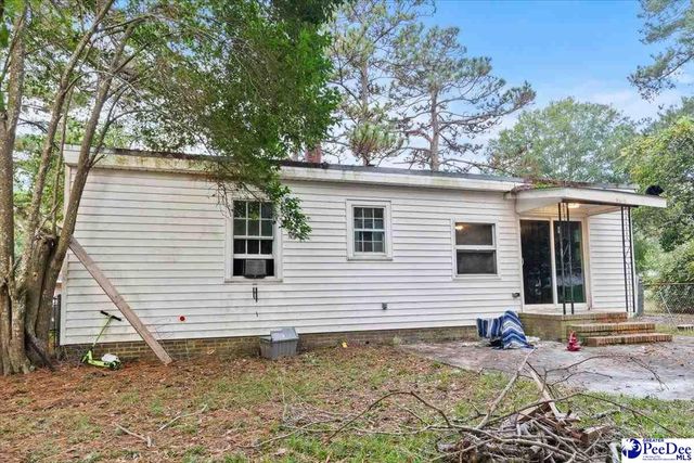 506 Taylor Street, Lake City, SC 29560