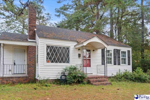 506 Taylor Street, Lake City, SC 29560