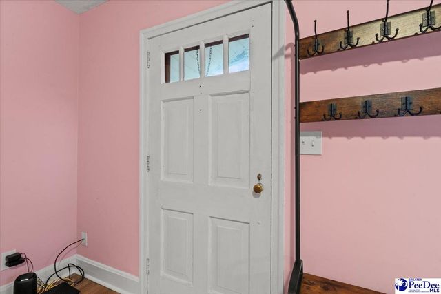 506 Taylor Street, Lake City, SC 29560