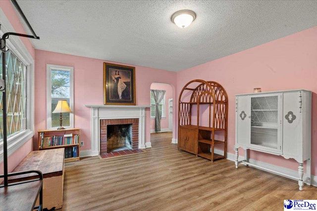 506 Taylor Street, Lake City, SC 29560