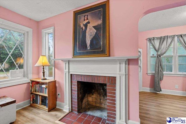 506 Taylor Street, Lake City, SC 29560