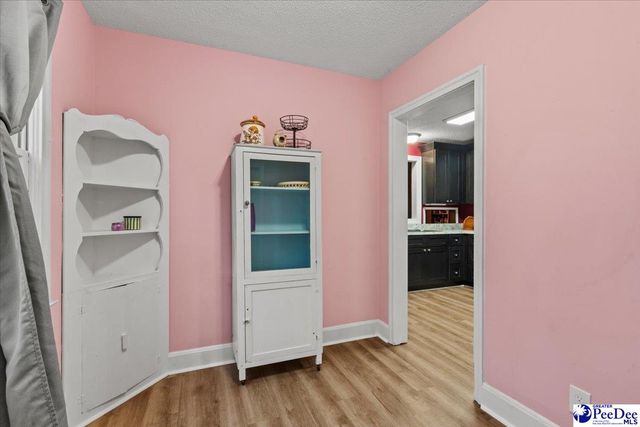 506 Taylor Street, Lake City, SC 29560