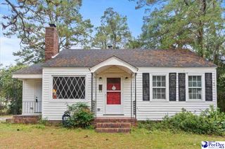 506 Taylor Street, Lake City, SC 29560