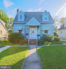 2906 GARNET ROAD, Parkville, MD 21234