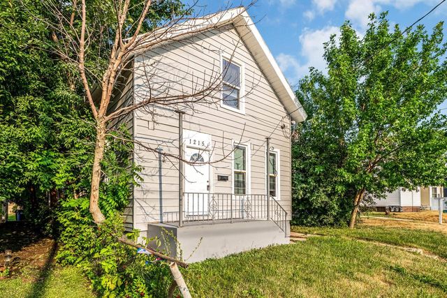 1215 Racine STREET, Racine, WI 53403