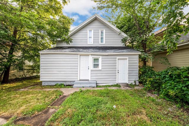 1215 Racine STREET, Racine, WI 53403