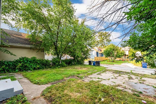 1215 Racine STREET, Racine, WI 53403