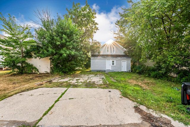 1215 Racine STREET, Racine, WI 53403