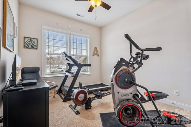 401 Hollyhock Drive, Matthews, NC 28104