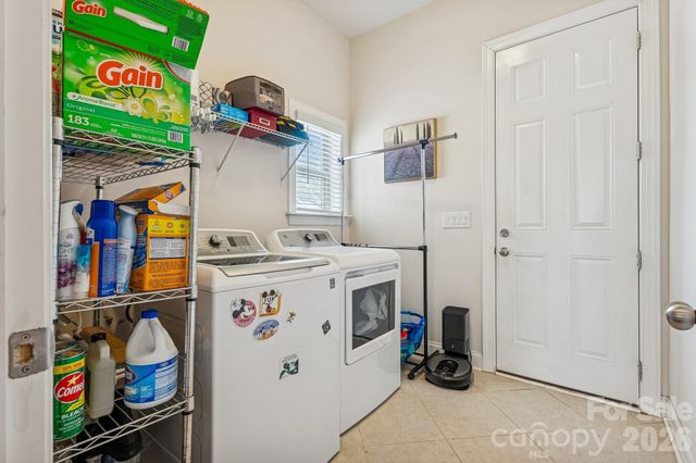 401 Hollyhock Drive, Matthews, NC 28104
