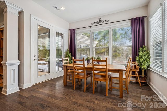 401 Hollyhock Drive, Matthews, NC 28104