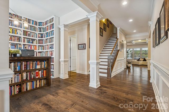 401 Hollyhock Drive, Matthews, NC 28104