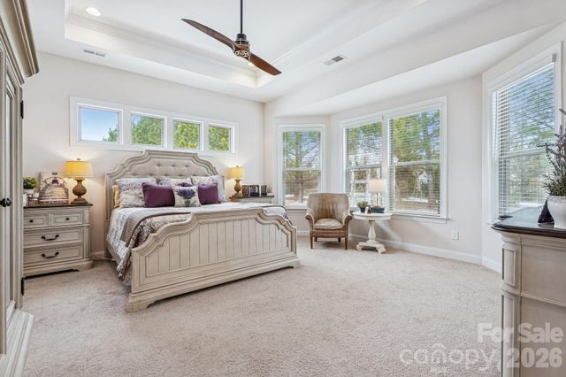401 Hollyhock Drive, Matthews, NC 28104